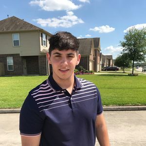 Meet your Posher, Matthew